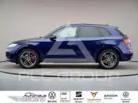 2022 Audi SQ5