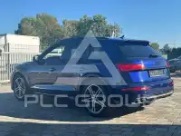 2022 Audi SQ5