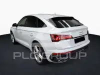 2022 Audi SQ5