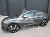 2022 Audi SQ5