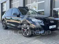 2022 Audi SQ5