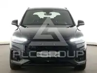 2022 Audi SQ5