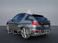 2022 Audi SQ5