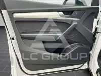 2022 Audi SQ5