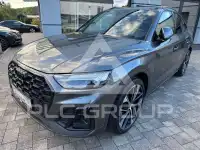 2022 Audi SQ5