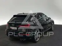 2022 Audi SQ5