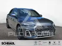 2022 Audi SQ5