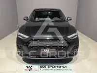 2022 Audi SQ5