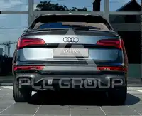 2022 Audi SQ5