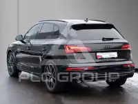 2022 Audi SQ5