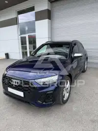 2022 Audi SQ5