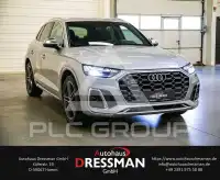 2022 Audi SQ5