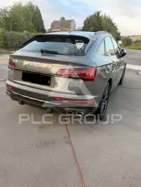 2022 Audi SQ5
