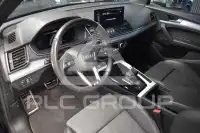 2022 Audi SQ5