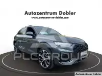2022 Audi SQ5