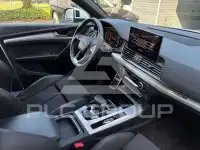 2022 Audi SQ5