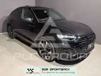 2022 Audi SQ5