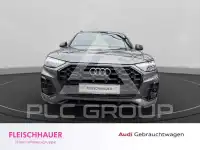 2022 Audi SQ5