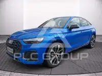 2022 Audi SQ5