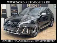 2022 Audi SQ5
