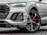 2022 Audi SQ5