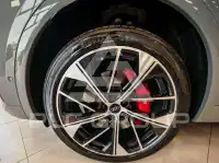 2022 Audi SQ5