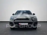 2022 Audi SQ5