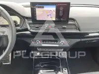 2022 Audi SQ5