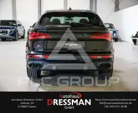 2022 Audi SQ5