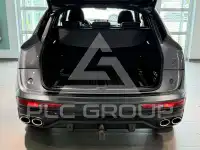 2022 Audi SQ5
