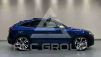 2022 Audi SQ5