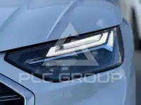 2022 Audi SQ5