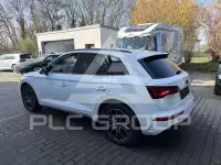 2022 Audi SQ5
