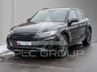 2022 Audi SQ5