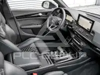 2022 Audi SQ5