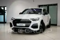 2022 Audi SQ5