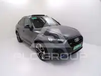 2022 Audi SQ5