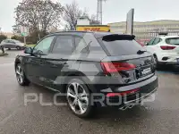 2022 Audi SQ5