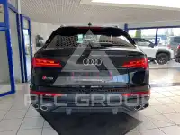 2022 Audi SQ5