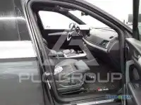 2022 Audi SQ5