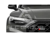 2022 Audi SQ5