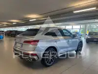 2022 Audi SQ5