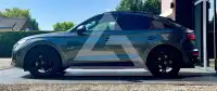 2022 Audi SQ5