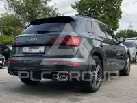 2022 Audi SQ5