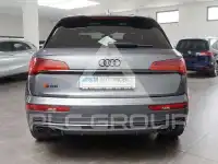 2022 Audi SQ5