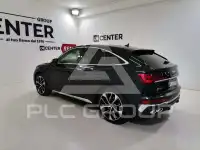2022 Audi SQ5