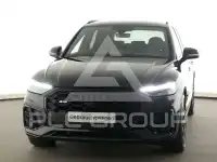 2022 Audi SQ5