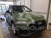 2022 Audi SQ5