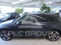 2022 Audi SQ5