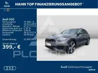 2022 Audi SQ5